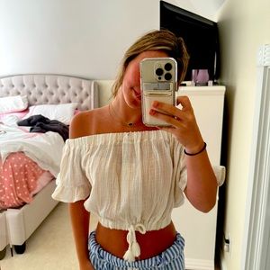 ocean drive too size small super cuteeee